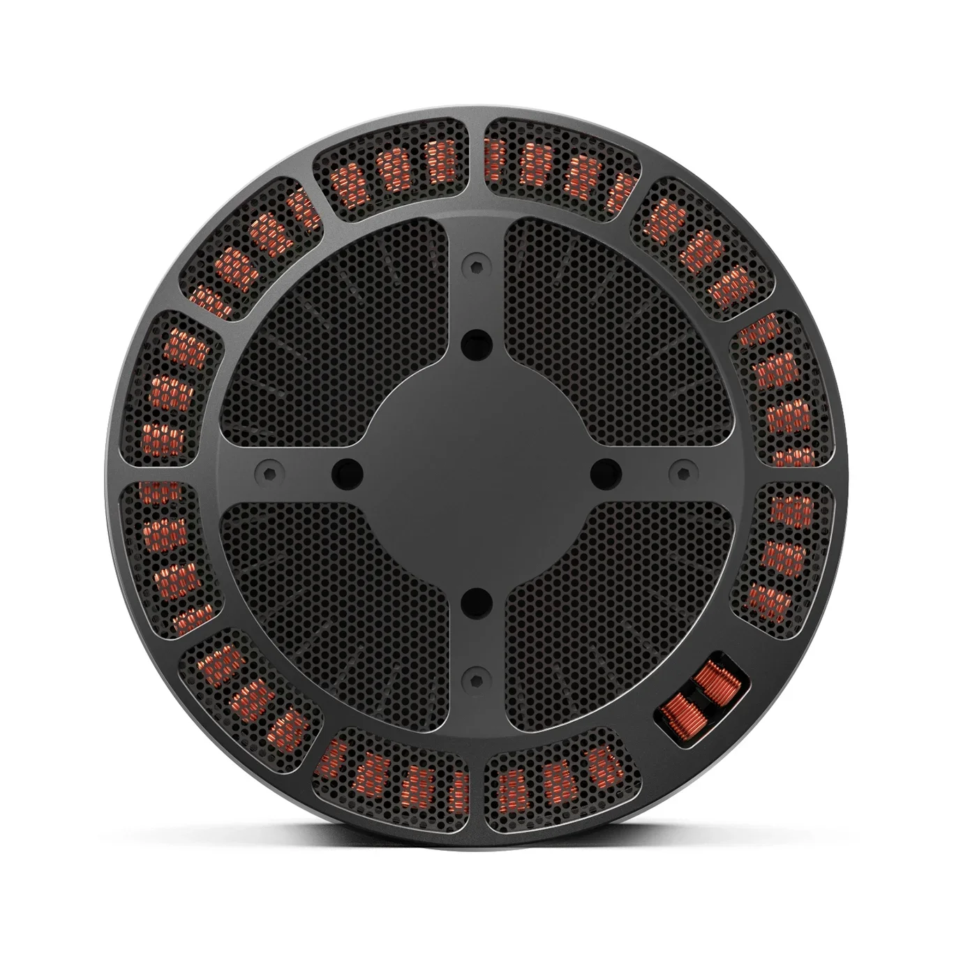 2025 New V128 IPE VTOL Dr-one Motor Brushless Motor for Manned Delivery Use