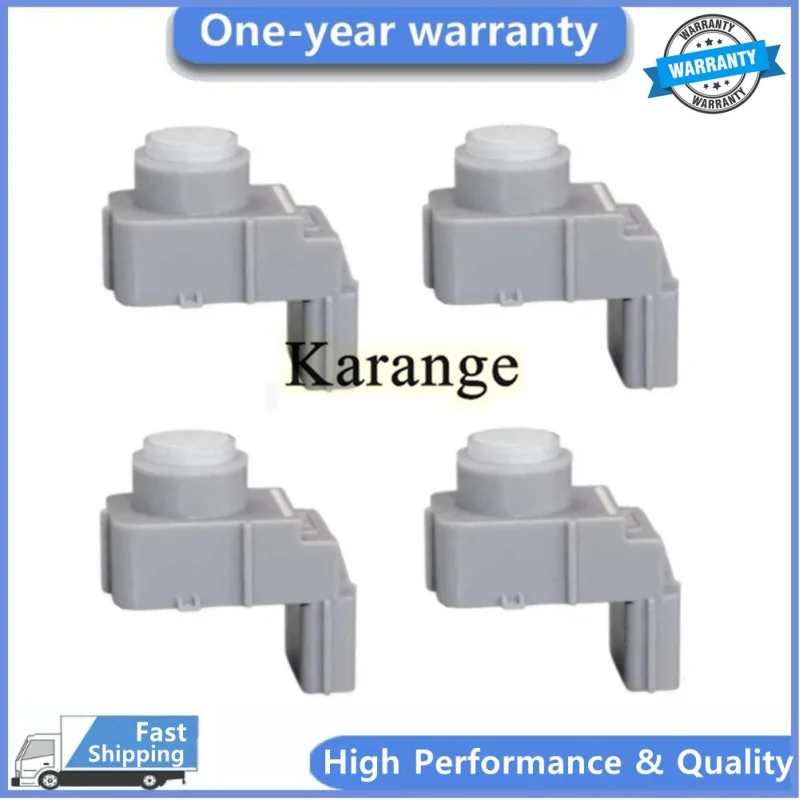 

95700-0Q200 957000Q200 95700 0Q200 NEW 4PCS PDC SENSOR/PARK DISTANCE CONTROL SENSOR FOR Hyundai Elantra Sonata XG350 2007-2010