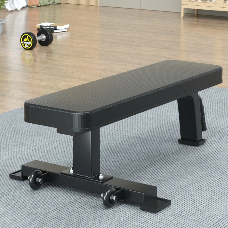 Banc et banc d'haltères multifonctions, nouveau produit le plus vendu de 2025, adapté aux gymnases commerciales et au fitness à domicile