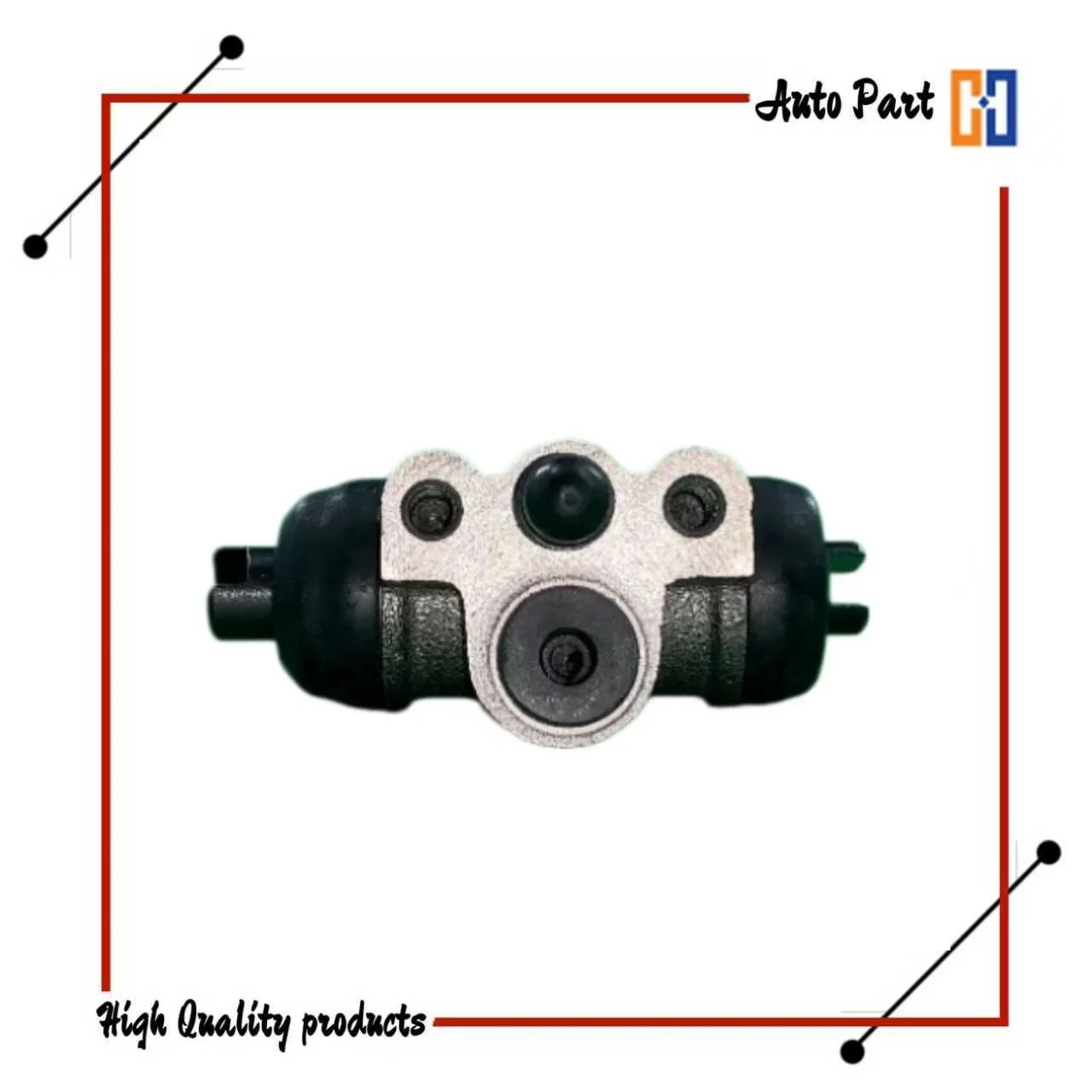 

Auto Parts Brake slave cylinder assembly (rear) DG80-26610Z DG8026610Z for Ford Fiesta