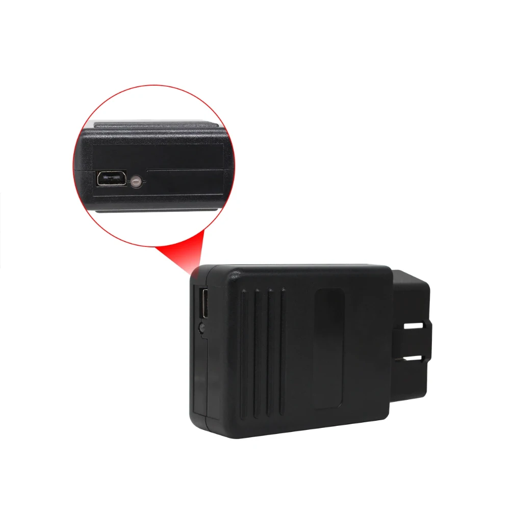 أداة تشخيص السيارة MicroPod 2 لكرايسلر V17.04.27 إصدار USB WiTech مع برنامج غير متصل عبر الإنترنت ماسح ضوئي تلقائي للبرمجة عبر الإنترنت #6