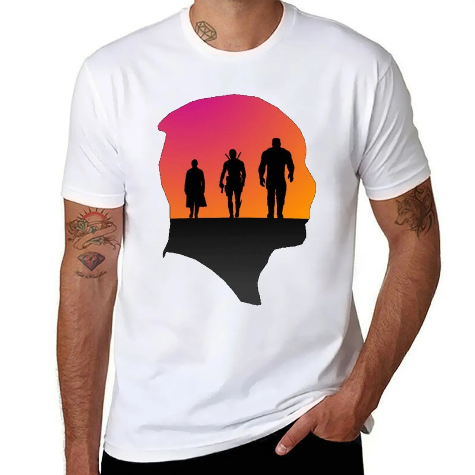 

You're Packed an' You're Stacked... T-Shirt graphic t shirts for man t shirt man luxury T-Shirt