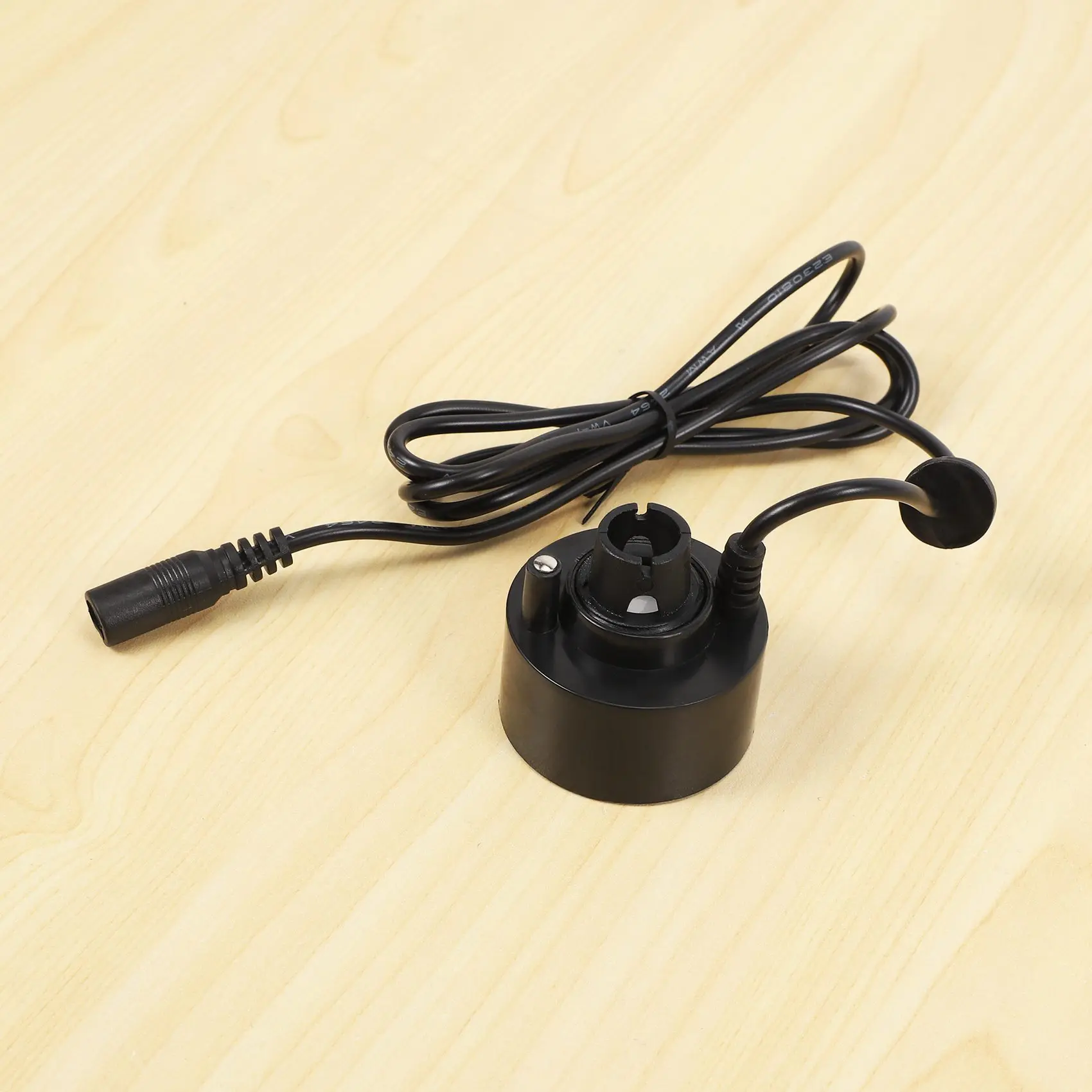 

YSS-400ML/H Mini Ultrasonic Mist Maker Fogger Water Fountain Pond Fog Machine Atomizer Air Humidifier