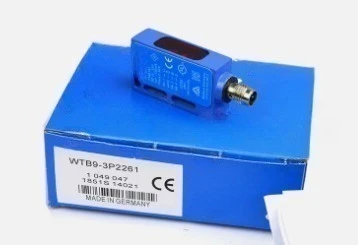 

Brand new WTB9-3P2261 photoelectric products, high quality guarantee 1pcs Fast delivery