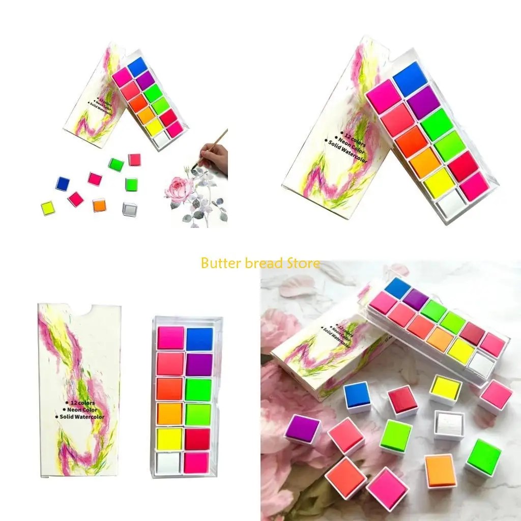 w89c-12-colors-watercolor-paints-set-fluorescent-color-artist-art-set-for-painting-on-fabric-paper-diy-crafts-art