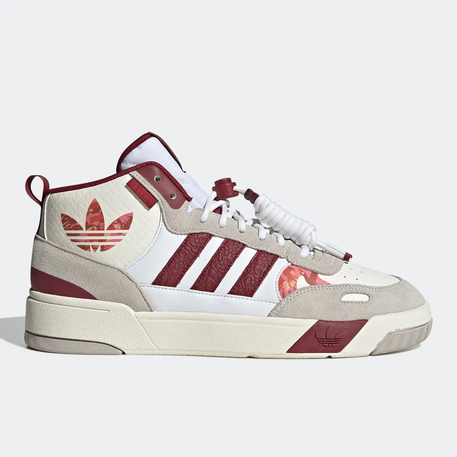 

Мужские и женские повседневные кроссовки Adidas Originals Post Up IF2564