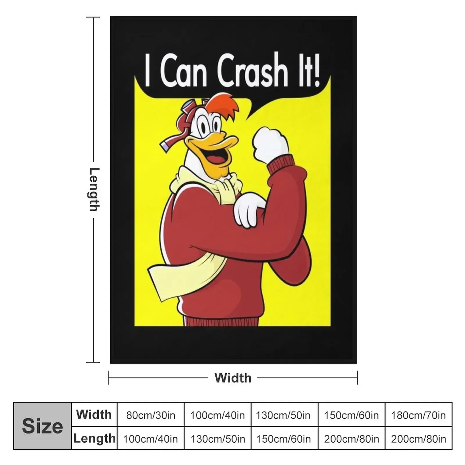 I Can Crash It Throw Blanket Beach Weighted Blankets For Sofas Thin Bed linens Luxury Brand Blankets
