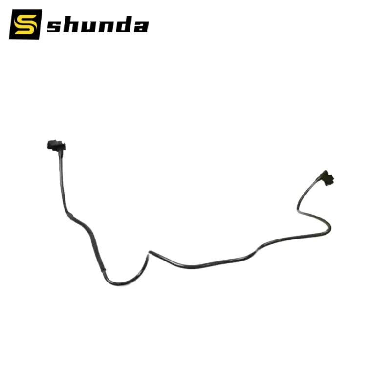 

1323JQ 1323GY Смещенная труба радиатора для Peugeot 508 Citroen C5 1,6 T седан 2006-2012 гг.