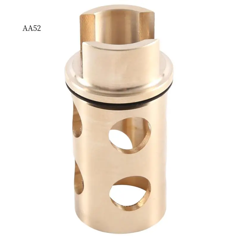 

AS-2901201800 Check Valve Maintenance Kit Fuel Shutoff Valve Maintenance Kit Auto Supplies Replacement