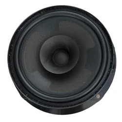 3BD 035 411A Front Rear Door Speaker Bass Loudspeaker 3BD035411A for VW Polo Passat B5 Touran 18D035411B 6R0035710