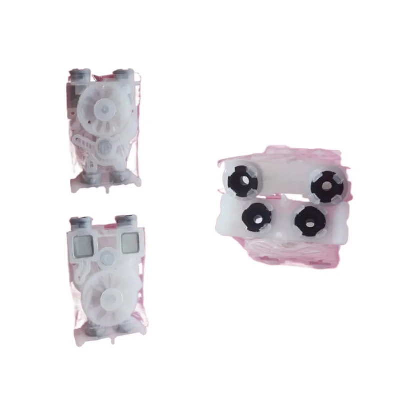 

Оригинальные аксессуары для картриджей Roland RA640, RE640, RF640 с железными листами