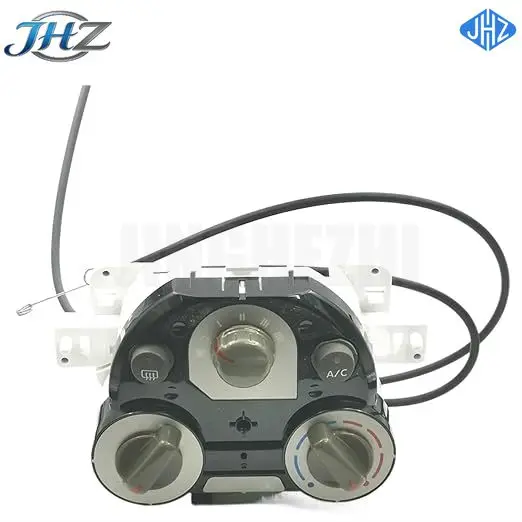 OE:27510-1HM5A 27510-3NH1B 27510-00C31 27510-3AN0A For Nissan Sunny March Almera Versa A/C Heater Climate Control Switch