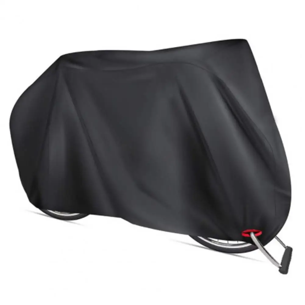 

Long-lasting Windproof Thick Great Sunshade Ability Mountain Road Protective Cover Bike Supplies