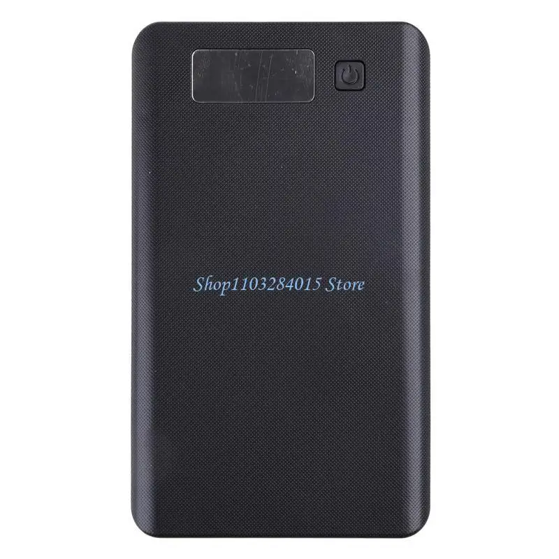 R6FF LCD Display DIY Box Flat for Head Battery Outer for Case f
