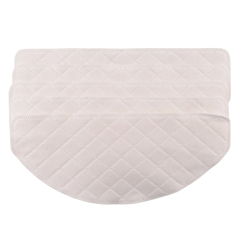 2X خزان المياه OZMO PRO نظام التطهير لـ Ecovacs Deebot OZMO T8، T8+، T8 AIVI، T9 Serier Vacuum Cleaner Partseco-friendly Packag