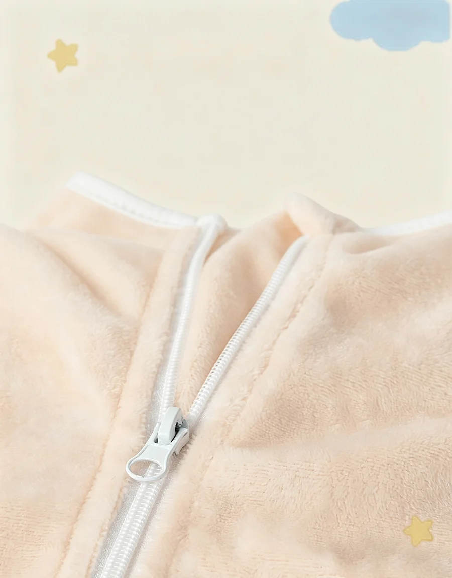 1 Adet Yumuşak ve Rahat Düz Re - Baby Sleep Sack incelemesi ve fiyatı
