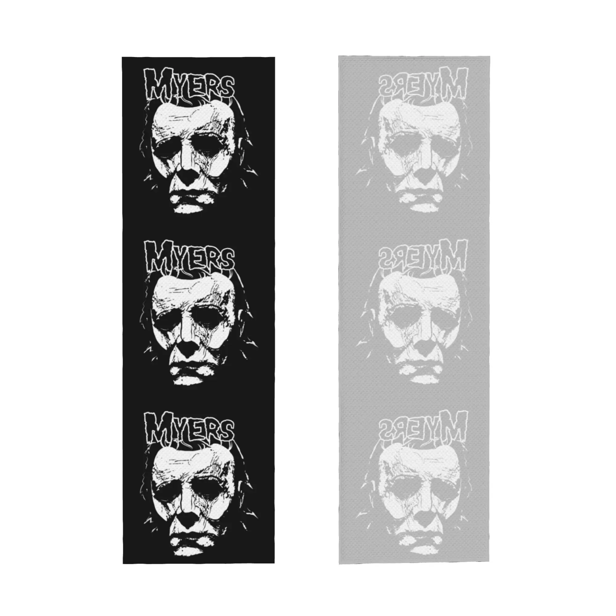 Punk Rock Band Misfits Towel Quick Dry  Super Soft  Fitness and Outdoor Activities Towels
