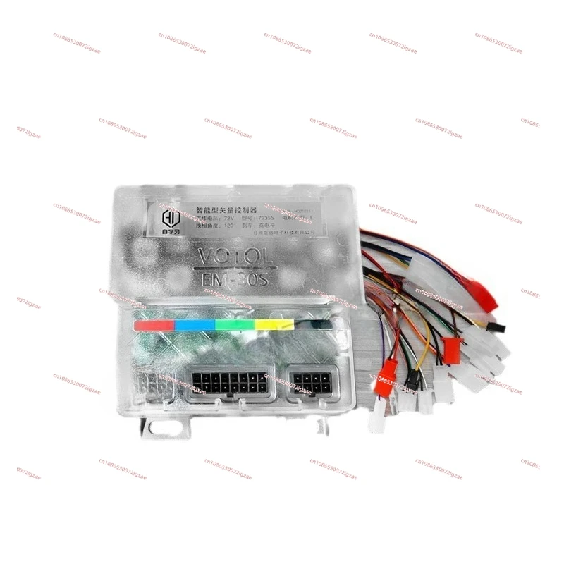 

Controller 7235 7280 72350 72300 7280S 72400 72700 Self-Learning