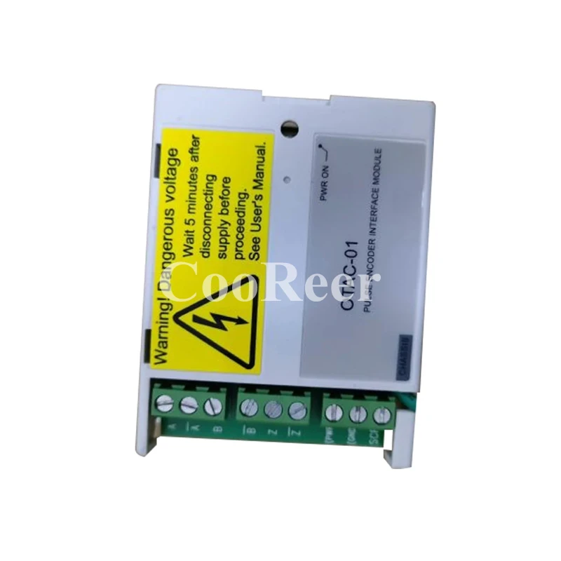 Interface Module OTAC-01 Brand New Original