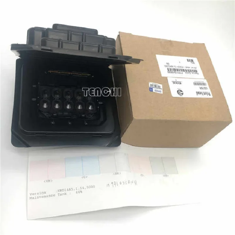 Оригинальная печатающая головка, печатающая головка epson 7700 9700 7900 9900 7910 9910 7890 9890 7908 F191140 F191151 DX6, сопло