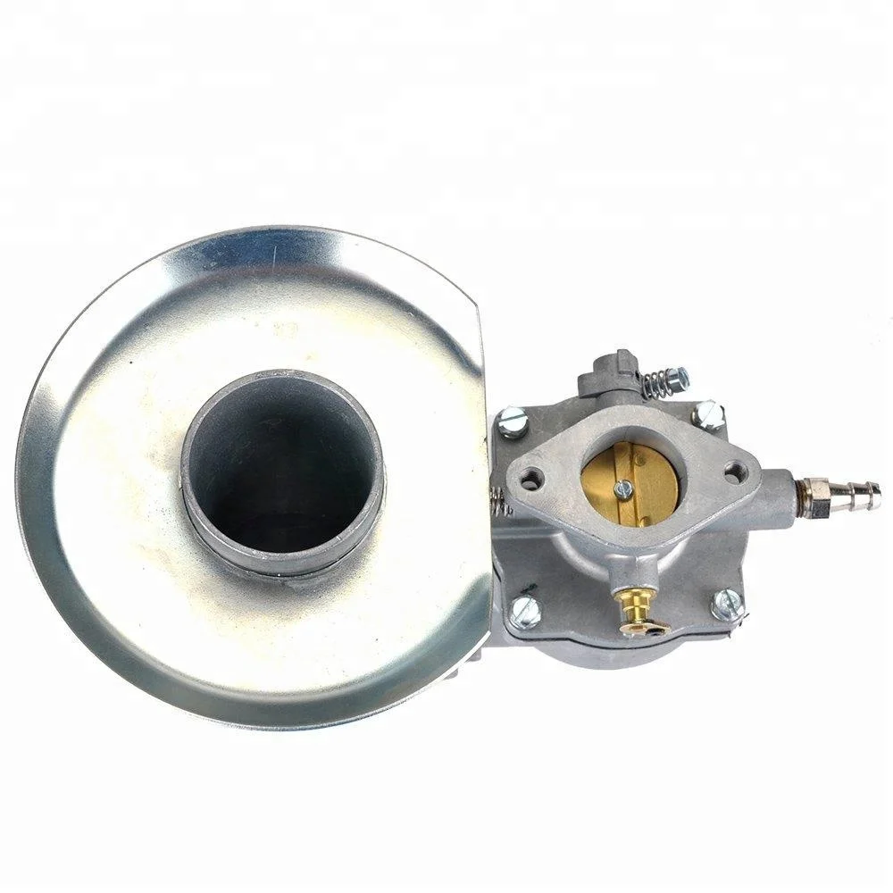 Imagem -03 - Gerador 392587 Carburador para Briggs & Stratton 391065 391074 391992 394745 252416 251412 252417 243431 170402 190432 Peças do