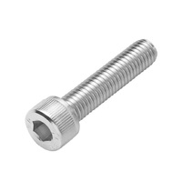 M7 M9 Allen Screw Hex Socket Bolt Cap Head Bolt Stainless Steel