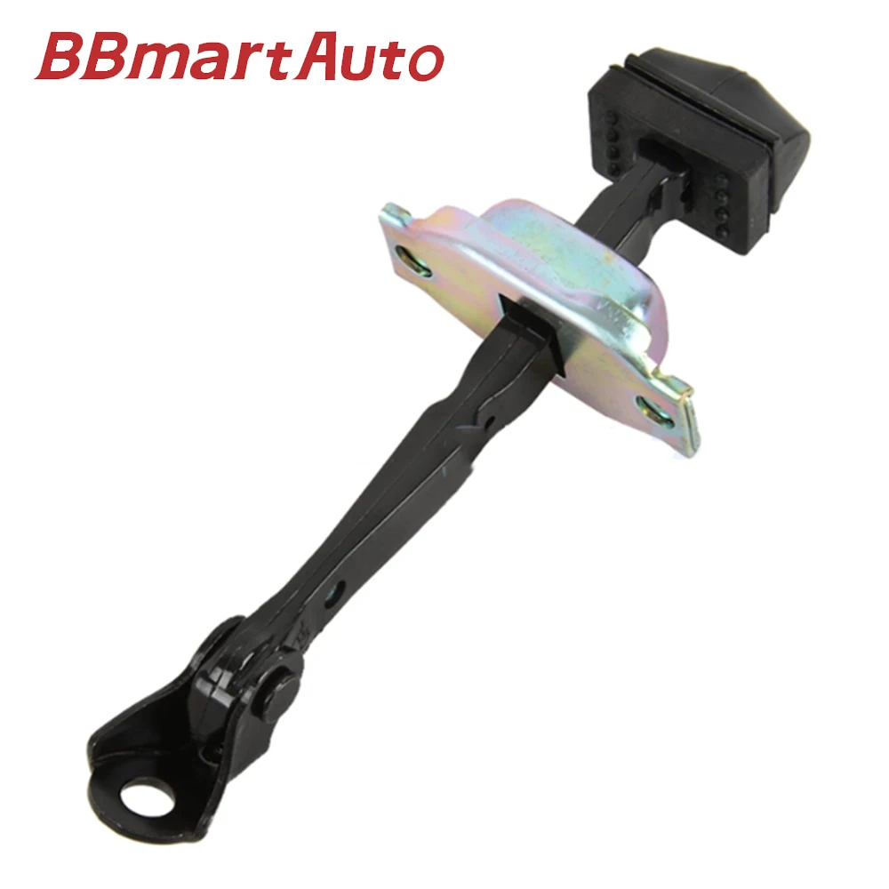 72340-TF0-003 BBmartAuto Parts 1pcs Front Door Check Strap Stoppe L=R For Honda City Fit Jazz GE6 GE8 GM2 GM3 GP1