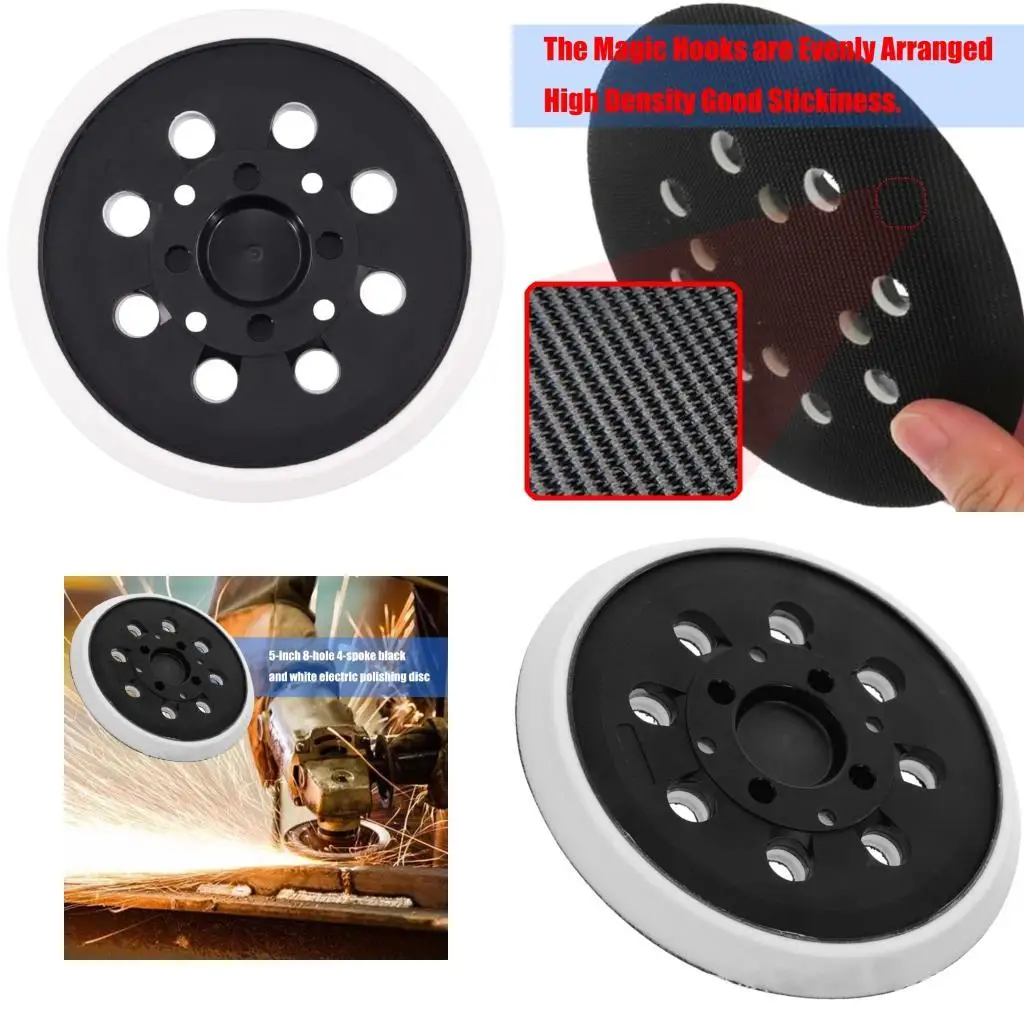 

Профессиональные 8 -отверстия кольца с шлифовальной шлифовальной шлифовальной шлифовальной шлифовальной шлифовальной шлифованием