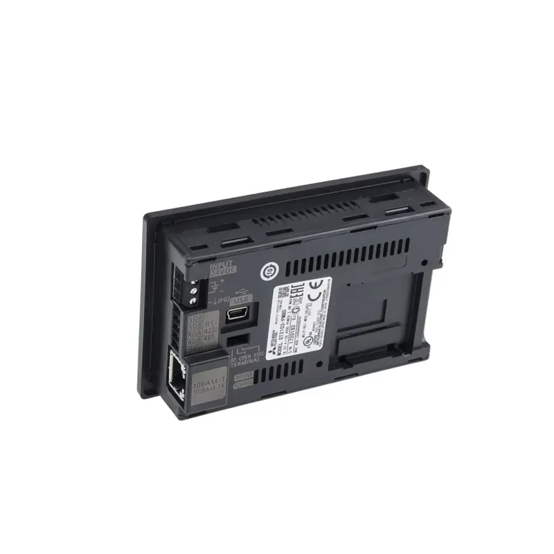 3.8 Inch HMI Touch Screen with Interface and 1280x800 Resolution for GT2103-PMBD PLC Panel