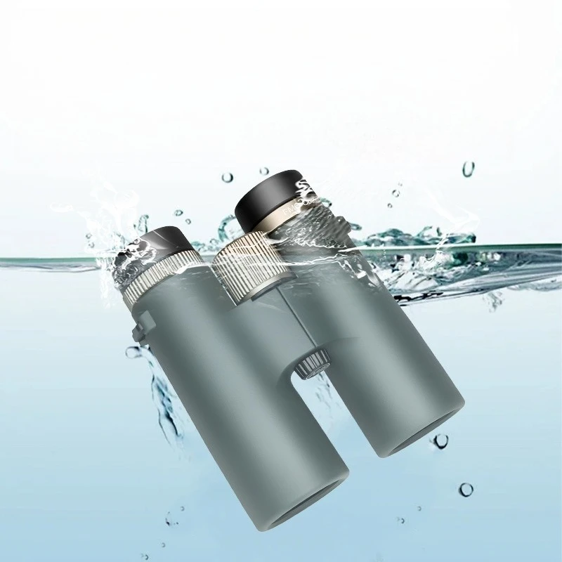 

Binoculars High power high definition low light night vision nitrogen filled waterproof concert outdoor telescope