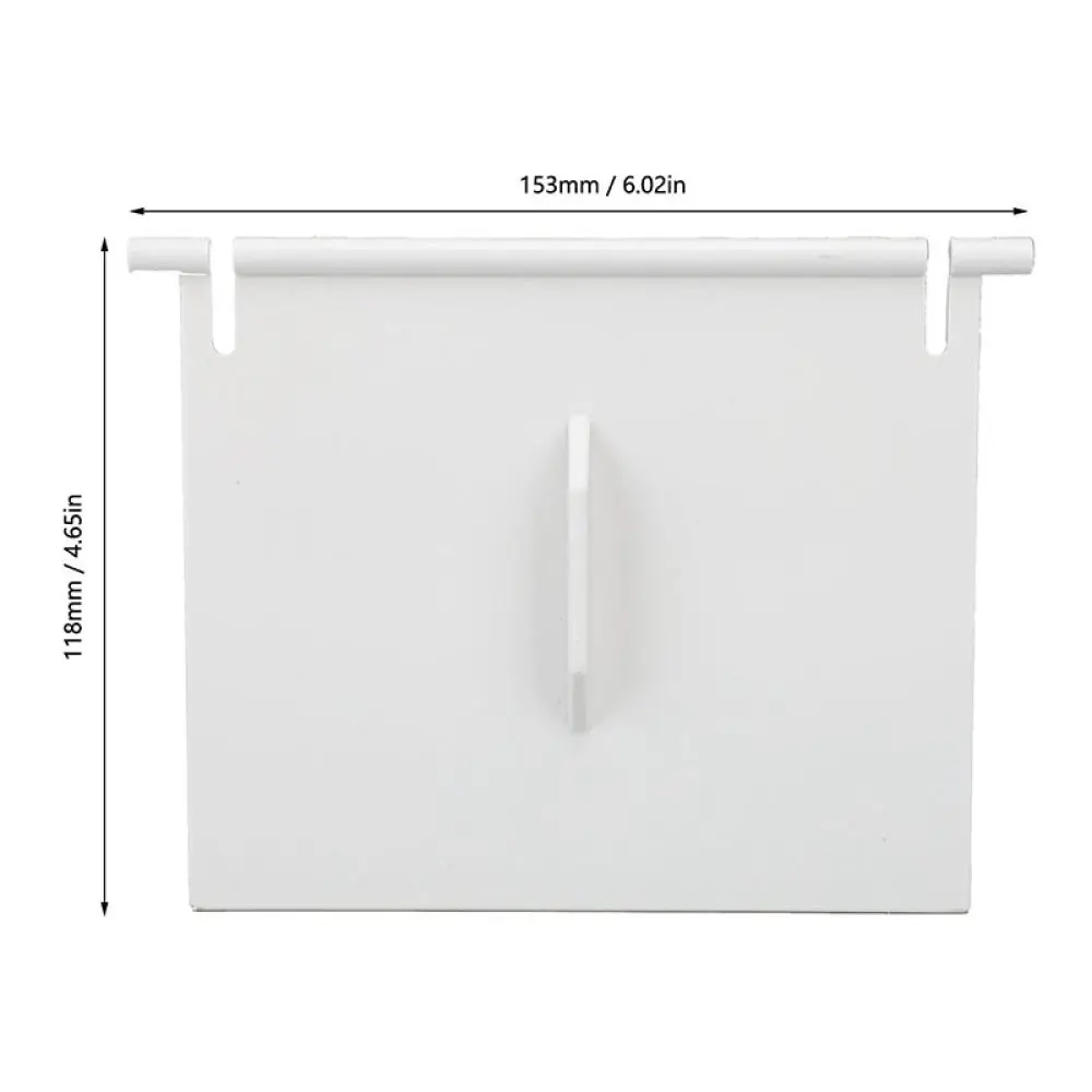Swimming Pool Skimmer Replacement Weir Gate For Hayward 8926 Flap PVC Accessory Ground Pool Maintenance Repair Component