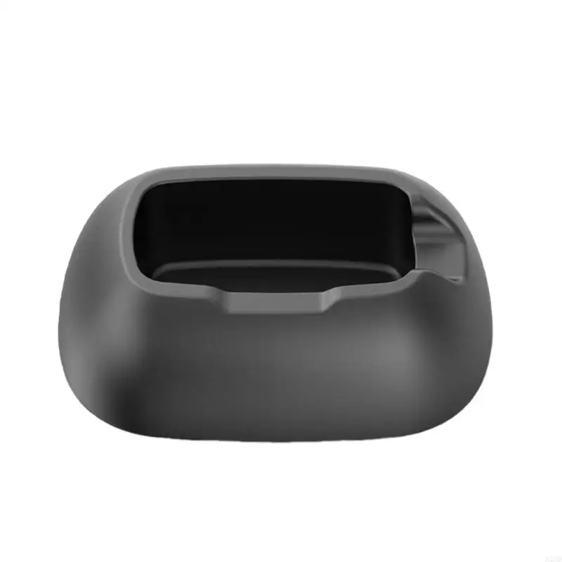 

N1HD Silicone Mounting Base Shock Absorption Pad for X5 Stable Photographic