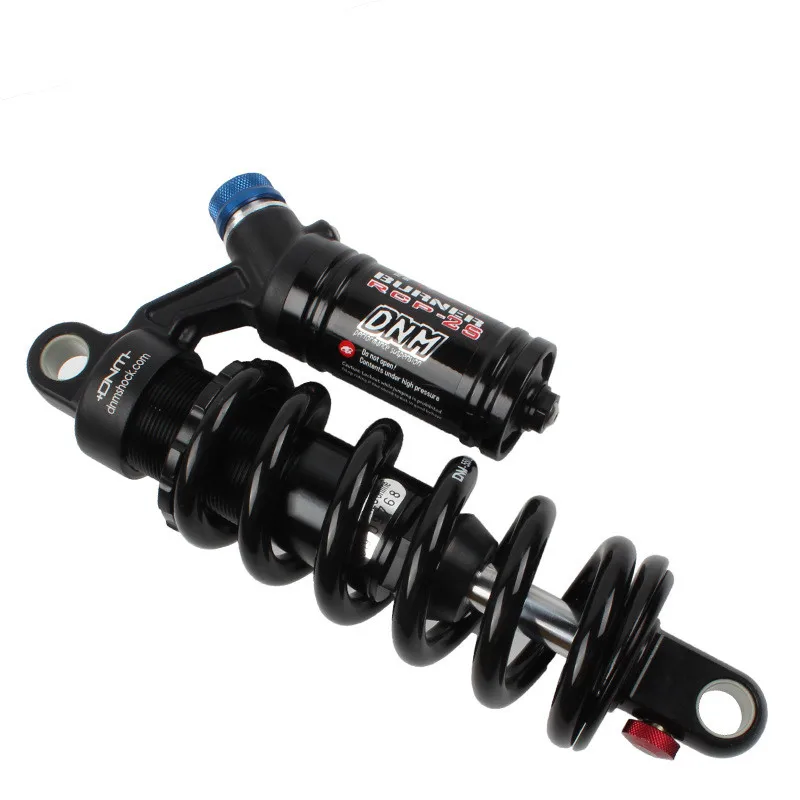 

RCP3 Mountain Bike Oil Spring Rear Shock Absorber 165/190/200/210/220/240/265mm Electric Motorcycle Rear Shock Absorber