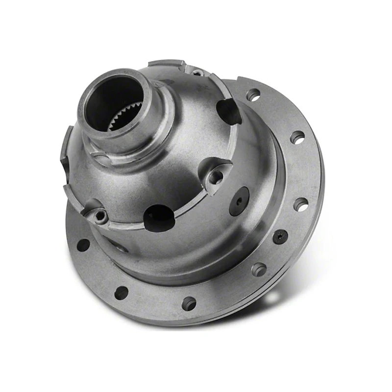 

4x4 Accessories RD93 Air Locking Differential for Jeep Grand Cherokee Liberty Commander