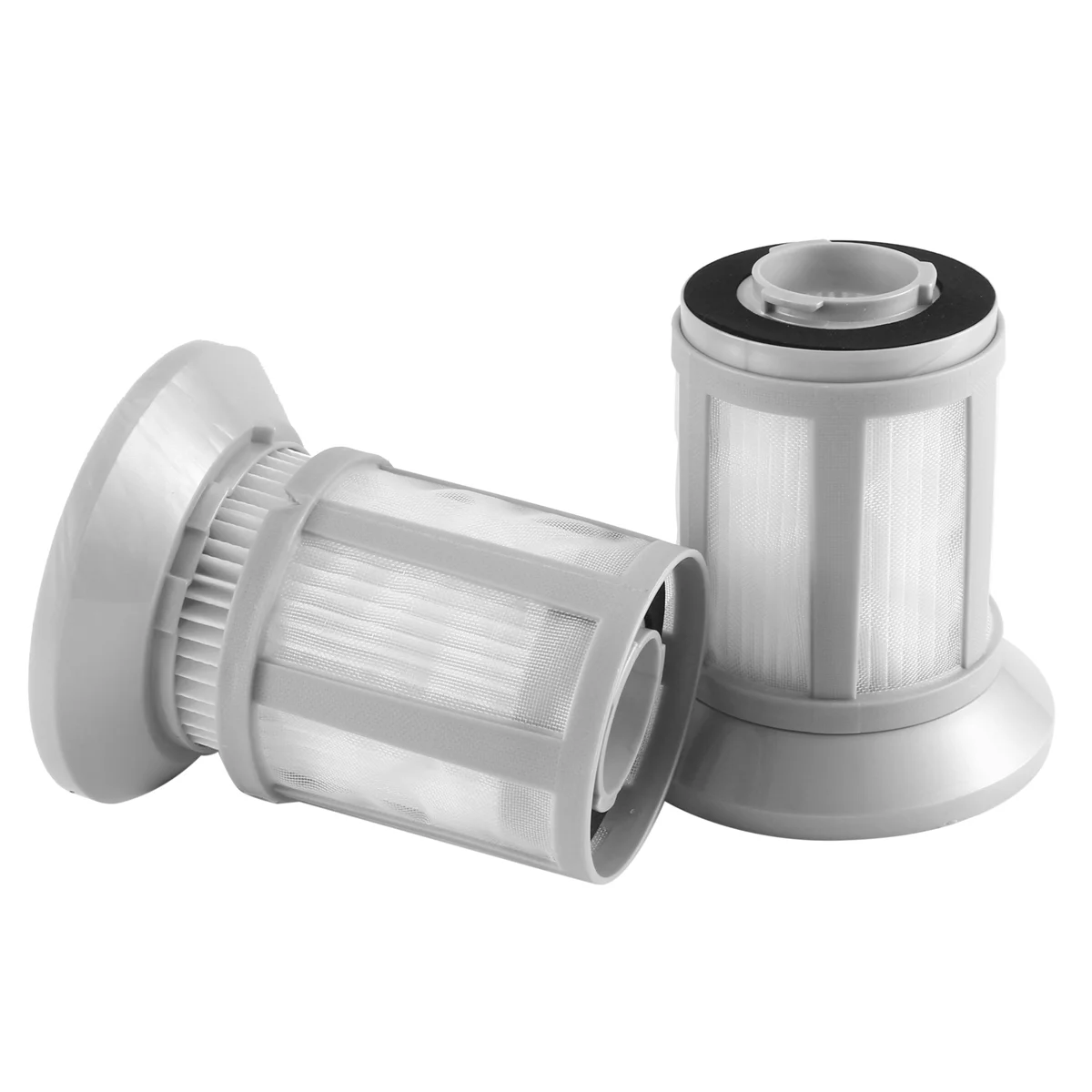 Filtre de rechange pour Bissell Zing, assemblage, 2 pièces, 1665, 2156, Powerforce, 1665, 1613056