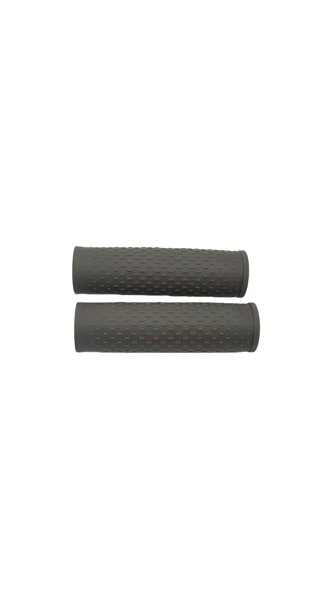 Rubber Handle Bar Grips Non-slip Cover For Xiaomi M365 Pro 1S Pro2 Mi3  Electric Scooter one pair Handlebar Replacement Parts