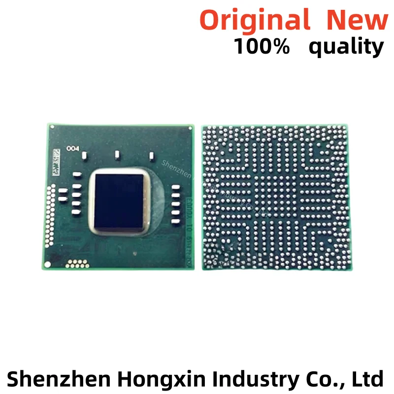 

100% New D2550 SROVY SR0VY BGA Chipset