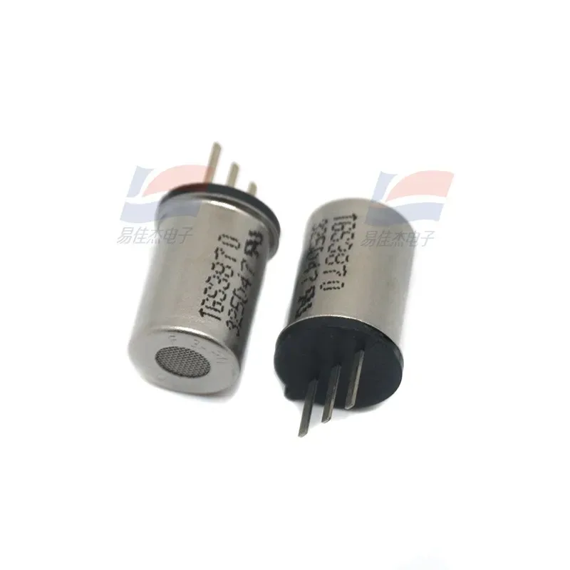 Applicable to New genuine high-quality TGS3870 carbon monoxide detector with small-sized gas sensor