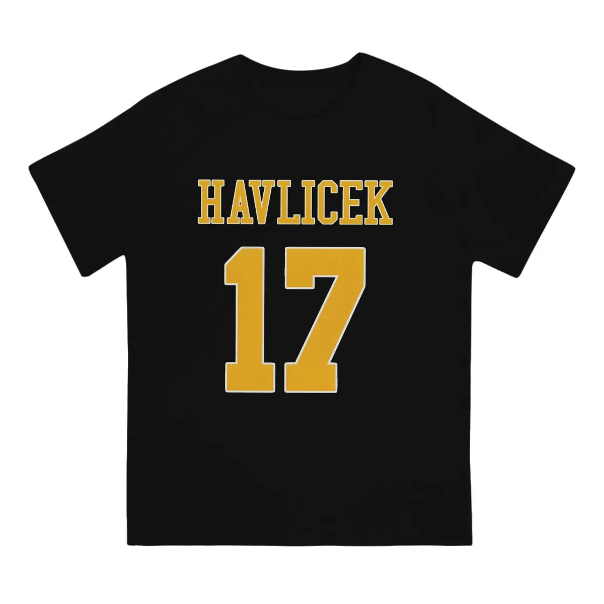 The Imagine If Unique TShirt John Havlicek Leisure T Shirt Summer Stuff For Adult