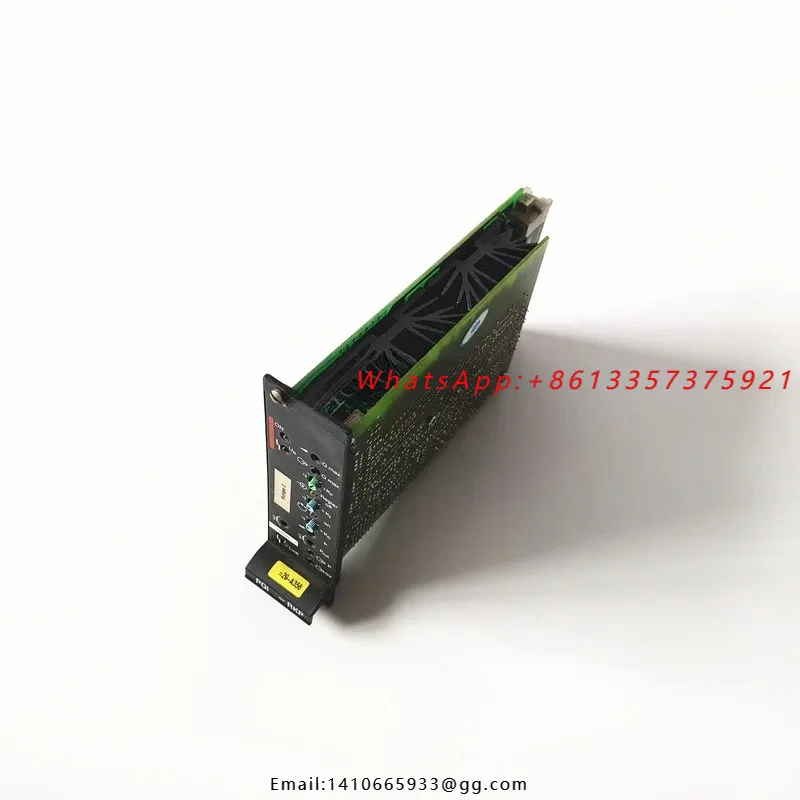 Proportional Valve Signal Control Board PQI-RKP 0811405159 Spot
