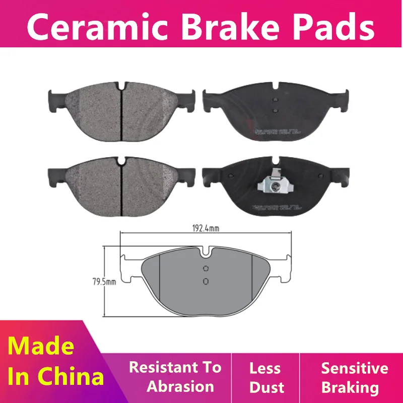 pour-bmw-f11-f10-f12-f13-f06-plaquettes-de-frein-avant-34116775318-34116775322-34116793021-34116851269-pieces-automobiles-60016