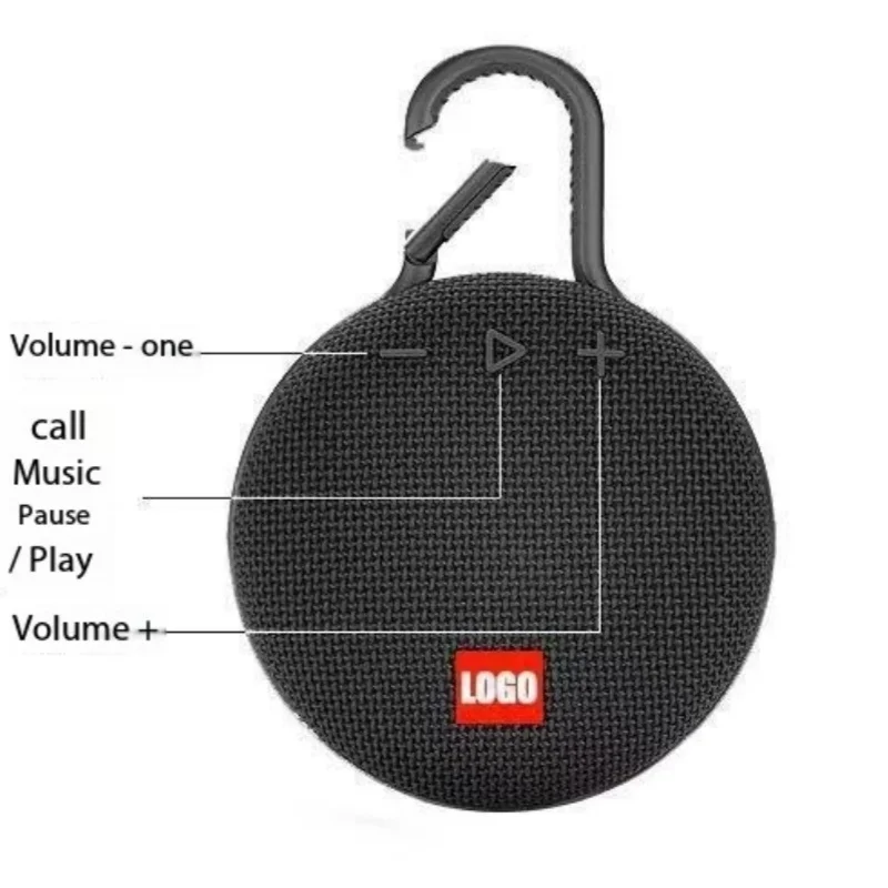 Mini Audio Card Por… - image