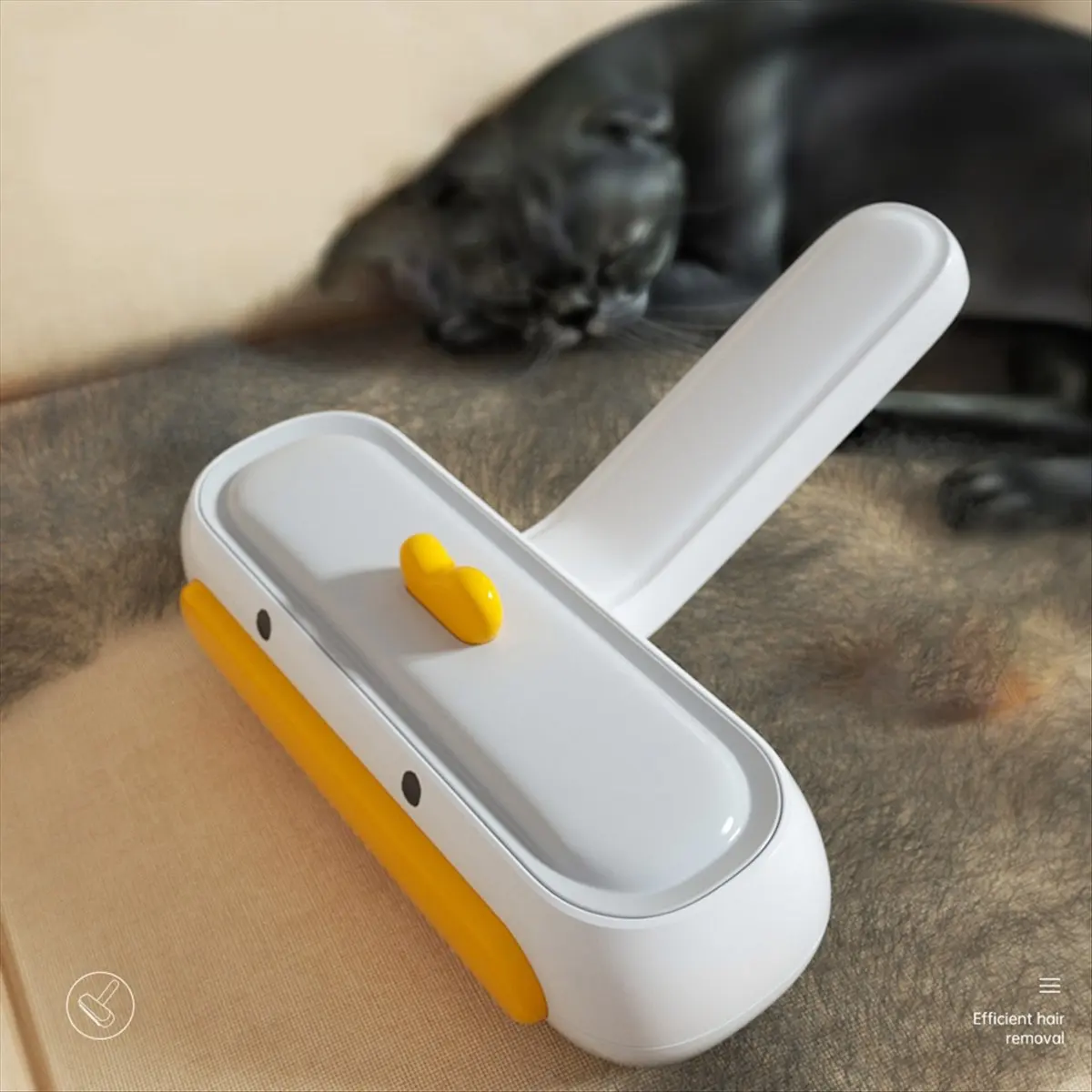 A67T NEW Pet Hair Removal Roller Easy Hair Remover for Dogs and Cats Household Hair Cleaning Brush Pet Hair Remover