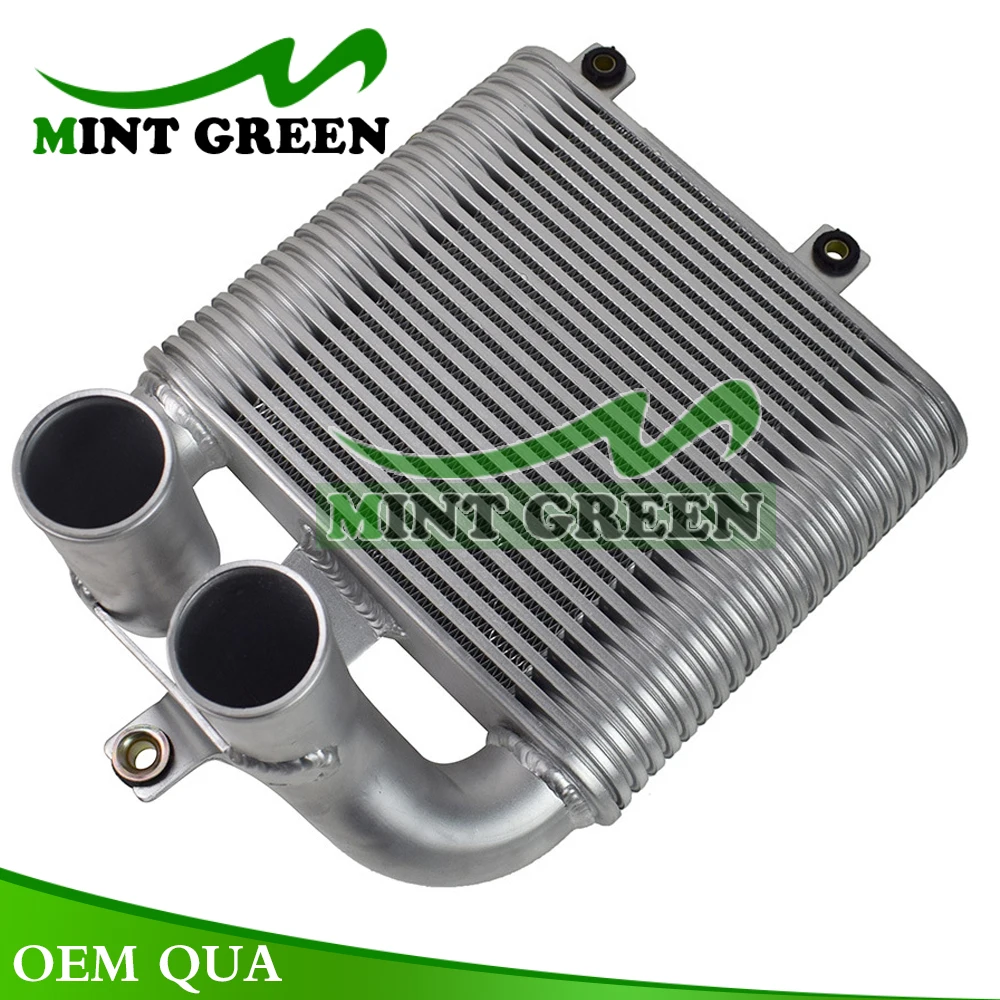 FOR AUTO New High Quality Intercooler For Isuzu Pickup Truck ISUZU D-MAX 2002-2015 8-98000-192-0 8-98088-685-0 8-98094-179-0