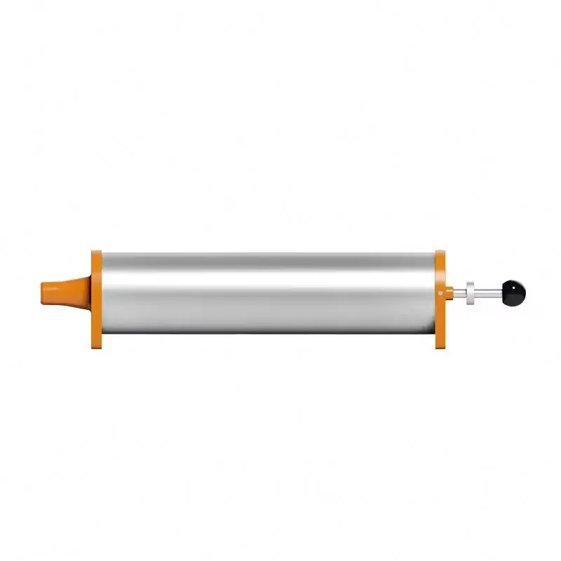 Lung function Calibrator calibration bucket for Spirometer Calibration