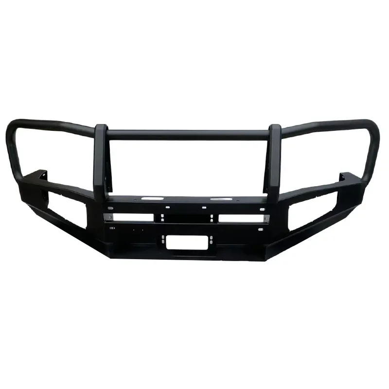 For Toyota REVO Front Bumper TOYOTA REVO Front Bumper Crash Bar Protector 2015 +