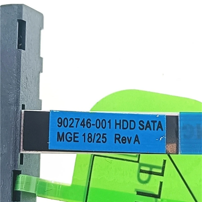 New Genuine Laptop SATA SSD HDD Cable for HP ProDesk 400 600 800 G2 EliteDesk 705 G3 1423-00CX000 902746-001