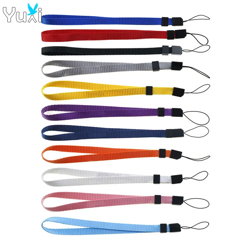 

YuXi Anti-dropping Hand Strap Lanyard String Wrist Strap Rope For PS Vita Psvita PSV 1000 2000 for PSV1000 PSV2000