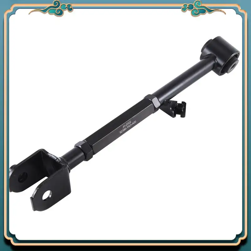 

A54P-1Pcs Регулируемый рычаг управления задней нижней подвеской для Acura TL 2009-2014 годов (58658) 52370-TA0-A00 Запчасти Компонент