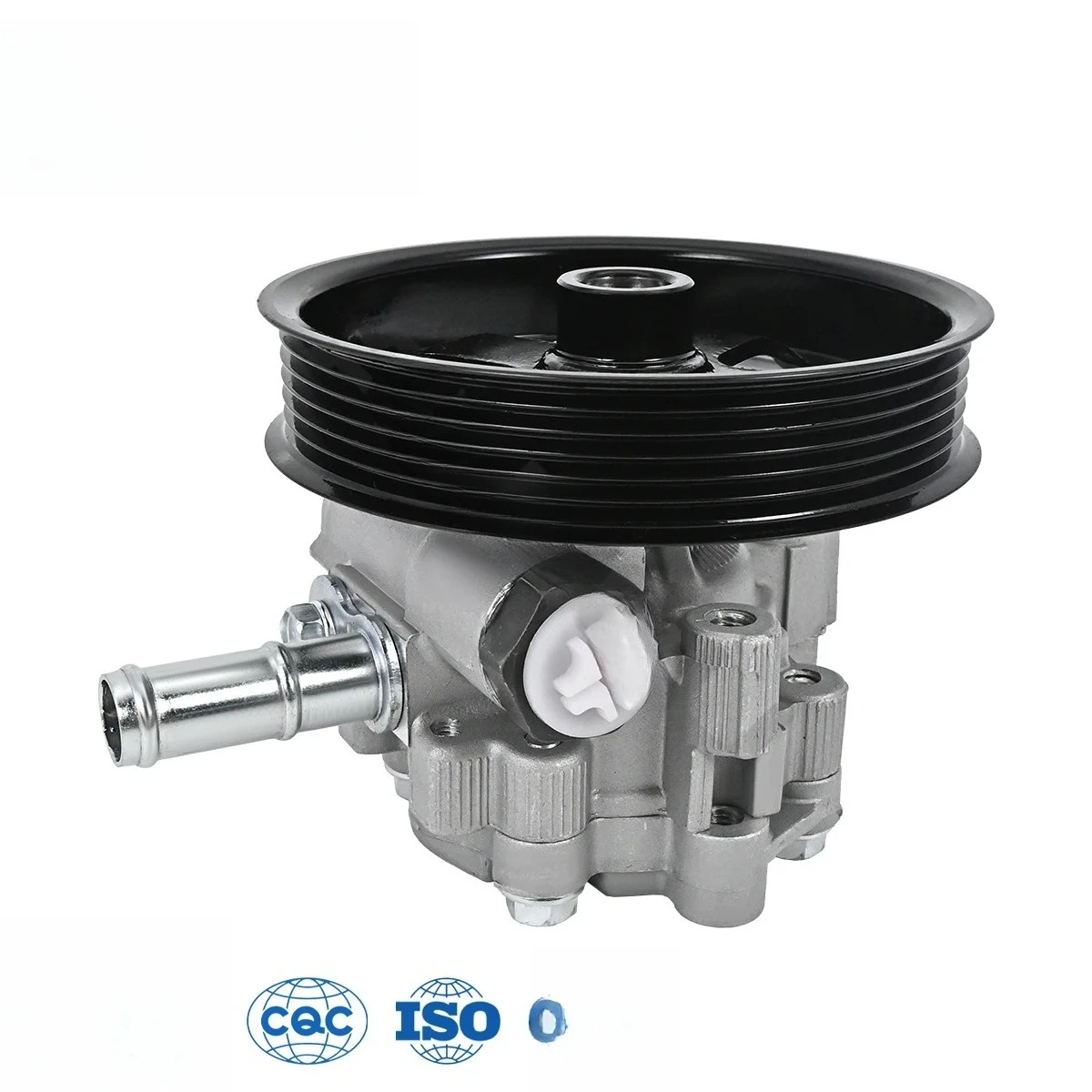 Wholesale Good Quality Auto Parts Power Steering Pump for  Land Rover RANGE ROVER SPORT  QVB500390 QVB500380